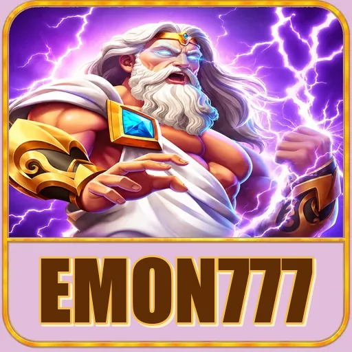 Aplikasi emon777 Android