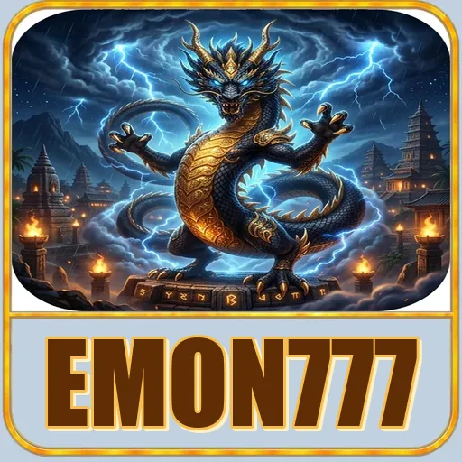 Detail Teknis emon777